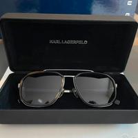 Karl Lagerfeld Occhiali da sole da uomo