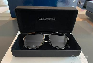 Karl Lagerfeld Occhiali da sole da uomo