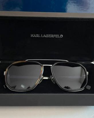 Karl Lagerfeld Occhiali da sole da uomo