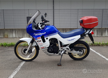 Honda transalp 600