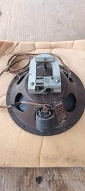 Altoparlante d'epoca RCA mod. 100B