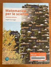 Matematica per le scienze