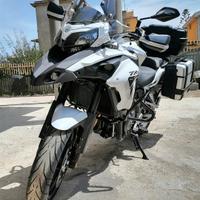 TRK 502 Stradale Super Accessoriata - 2021 