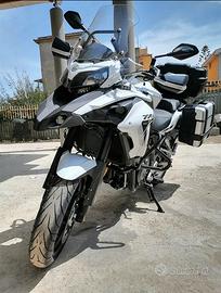 TRK 502 Stradale Super Accessoriata - 2021 