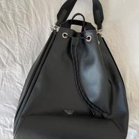 Borsa Armani in pelle. Originale