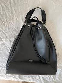 Borsa Armani in pelle. Originale