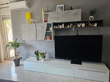 Arredamento completo o a moduli
