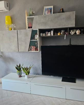 Arredamento completo o a moduli