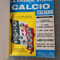 La grande storia del calcio del 1964 completa 