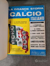 La grande storia del calcio del 1964 completa 