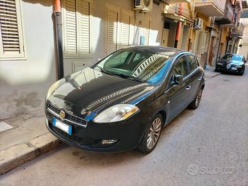 Fiat bravo