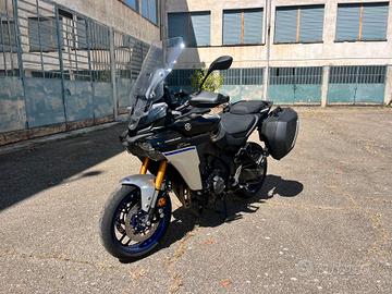 YAMAHA Tracer 9 GT+