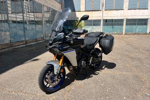 YAMAHA Tracer 9 GT+