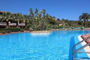 Residence Vista mare e piscina