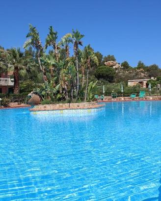Residence Vista mare e piscina