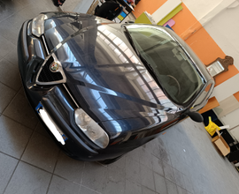 Alfa Romeo 156 1.8 Benz