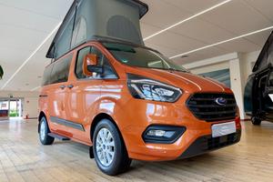 Ford Transit Custom VAN