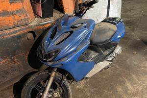 Aerox 50