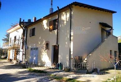 Appartamento Capestrano [A4333207]