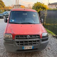 Fiat doblo 2001