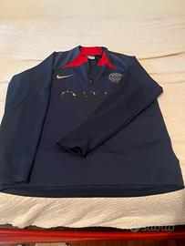 felpa psg originale
