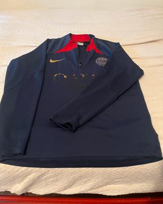 felpa psg originale