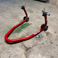 Cavalletto universale moto 2 modelli