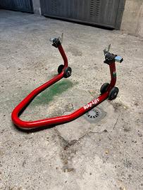 Cavalletto universale moto 2 modelli