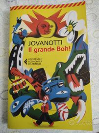 il grande Boh- Jovanotti