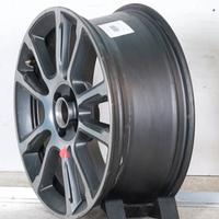 CERCHIO - FIAT 500