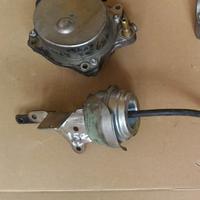 Pompa Vuoto Flauto raill e ricambi Alfa 159 147 GT