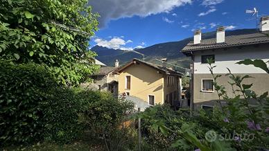 SARRE Frazione Janin
