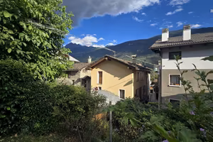 SARRE Frazione Janin