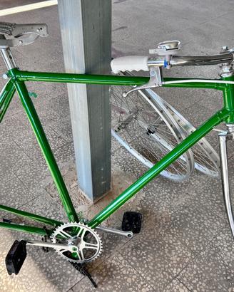 Bici Legnano da passeggio
