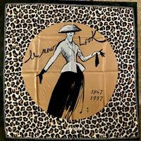 VINTAGE CHRISTIAN DIOR