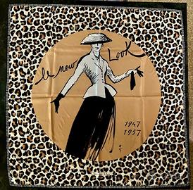 VINTAGE CHRISTIAN DIOR