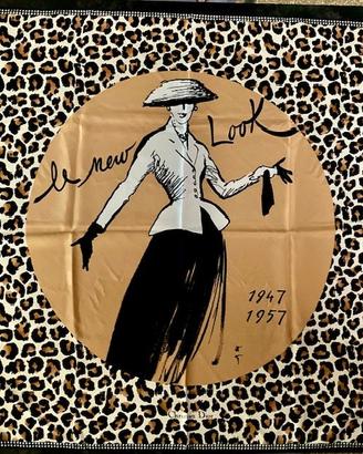 VINTAGE CHRISTIAN DIOR