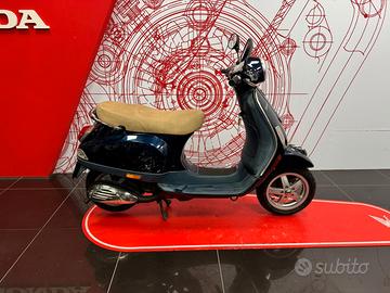 Vespa Sprint 50 2T - Motore nuovo