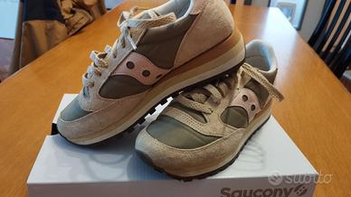 Scarpe sportive Saucony 37
