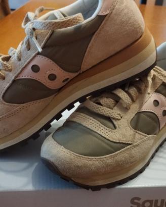 Scarpe sportive Saucony 37