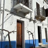 Casa storica indipendente