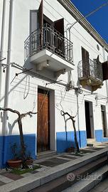 Casa storica indipendente