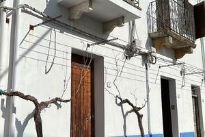 Casa storica indipendente