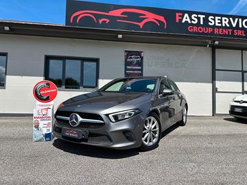 Mercedes-benz A 180 d Sport 116cv TELECAMERA MBUX
