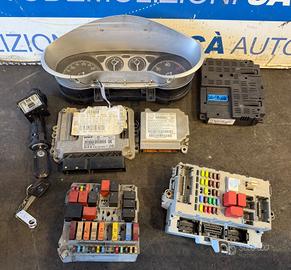 kit accensione motore lancia delta 1.6 gasolio
