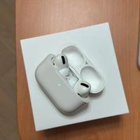 Air Pods Pro
