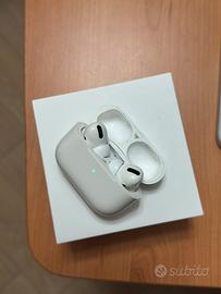 Air Pods Pro
