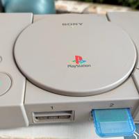 PlayStation 