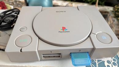 PlayStation 