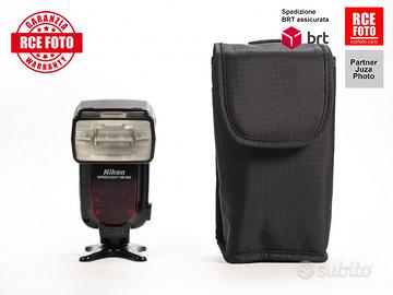 Nikon SB-900 Flash TTL